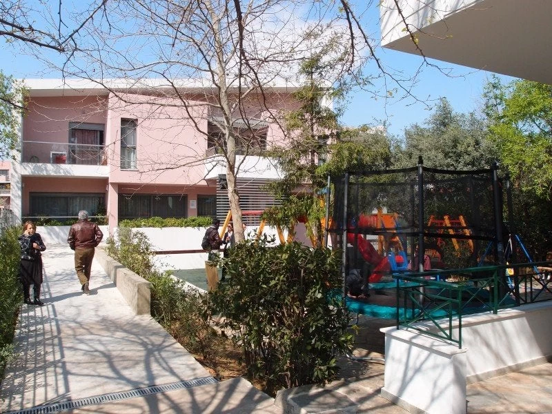 Ξενώνας Βρεφών SOS: Δίνει το δικό του… σήμα SOS – Δείτε βίντεο με τις ανάγκες του